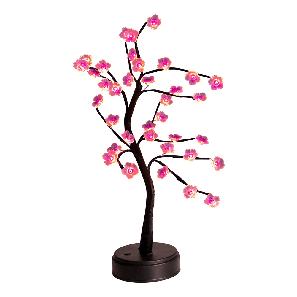 Lampe bonsaï décorative ambiance cocooning