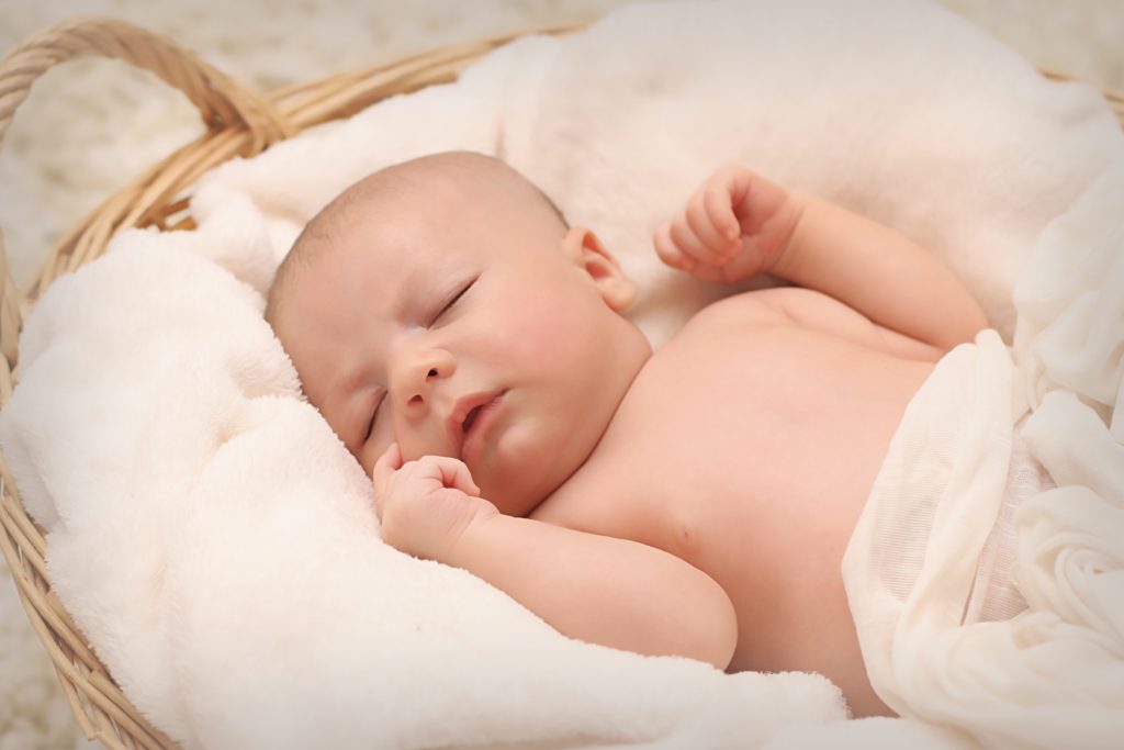 Couche réutilisable en tissu lavable pour bébé