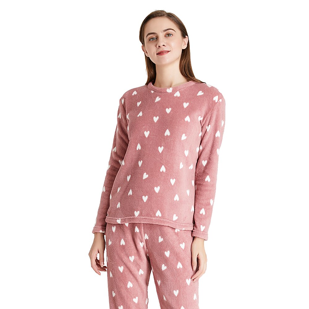 Lovely pyjama pour femme 2 pièces