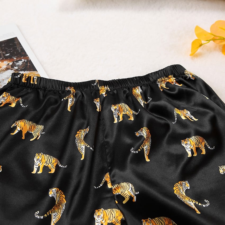 Pyjama tigresse