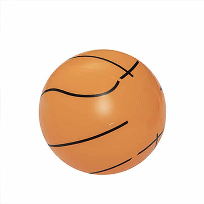 Jeux gonflable basketball
