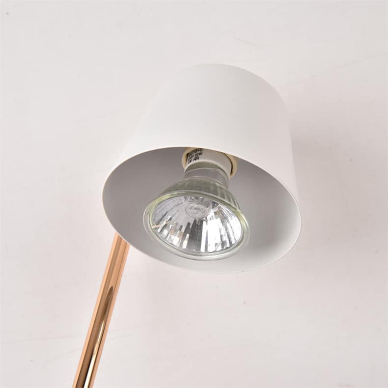 Lampe cocooning chauffe-bougie